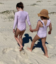 coco active sun safe Australian kids swimwear