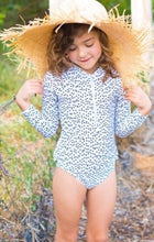 coco and me. kids Swimwear. childrens swimsuit. coco and me swim. COCO ACTIVE